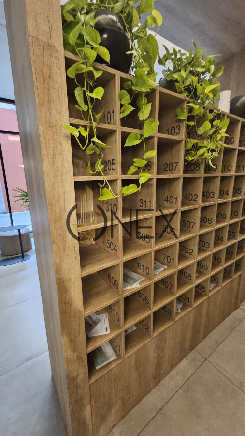 Apartamento ID.3221 - Apto a estrenar 2 Dormitorios con Domotica !