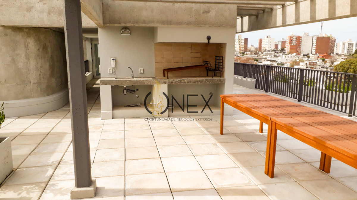 Apartamento ID.4121 - Venta de Apartamento de 2 Dormitorios en Parque Batlle 