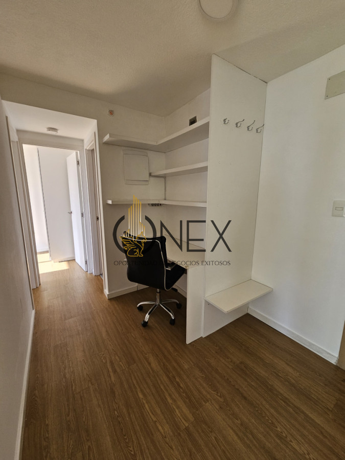 Apartamento ID.3900 - VENTA CON RENTA - Apartamento en Barrio Sur