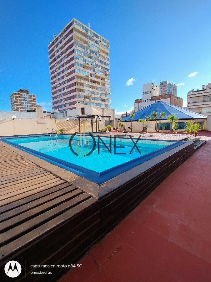 Apartamento ID.2145 - Apartamento en Punta del Este, Península