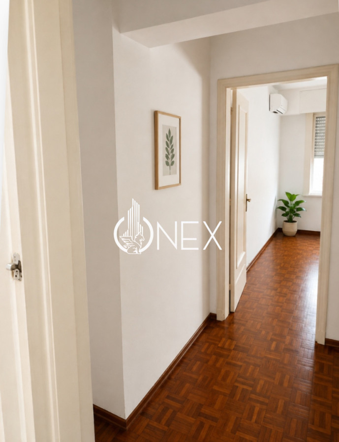 Apartamento ID.4518 - Se vende apartamento, zona Centro de Montevideo