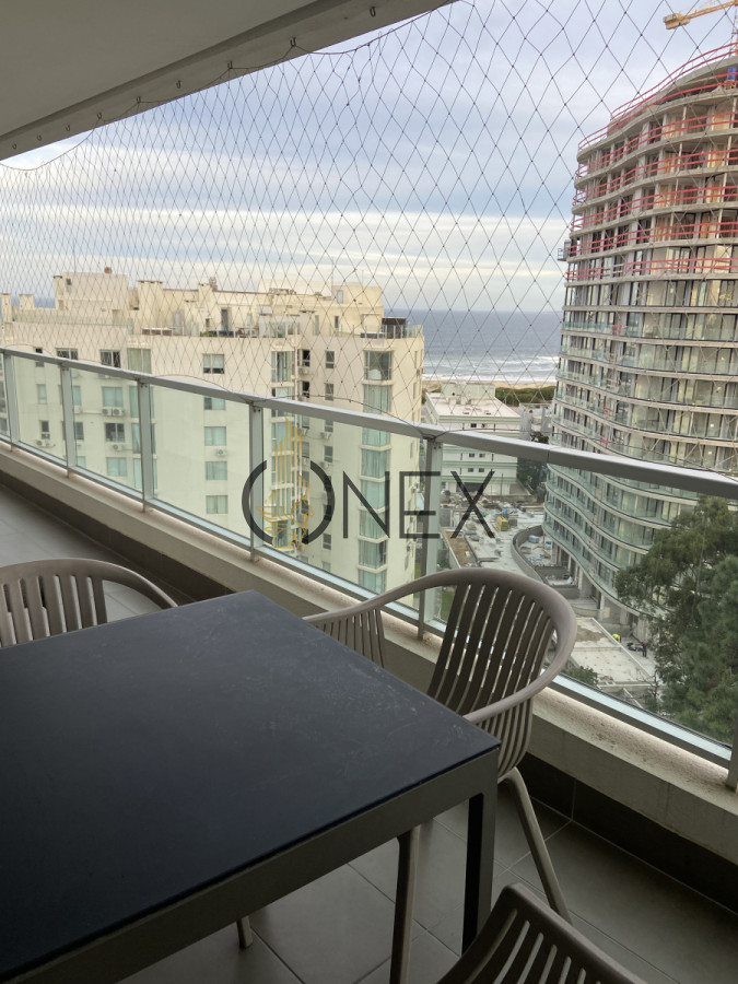 Apartamento ID.2872 - Excelente apto mira
