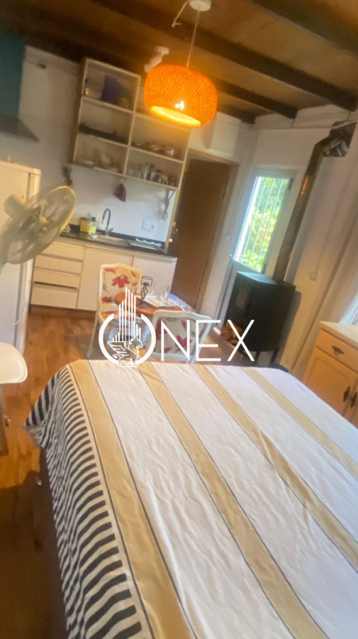 Apartamento ID.4350 - Oportunidad alquiler Anual monoambiente Cuchilla Alta Canelones 