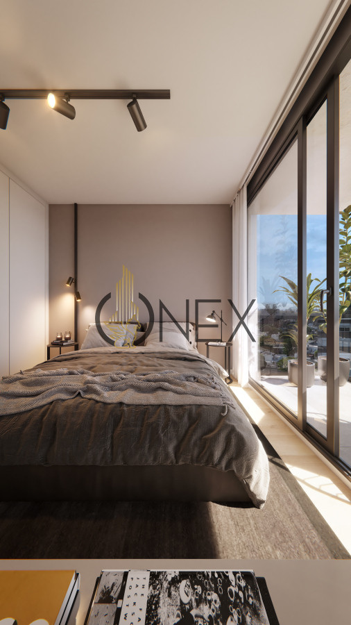 Apartamento ID.2898 - Venta – Apartamento 2 dormitorio en obra en La Blanqueada