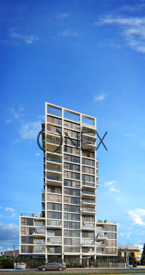 Apartamento ID.2898 - Venta – Apartamento 2 dormitorio en obra en La Blanqueada