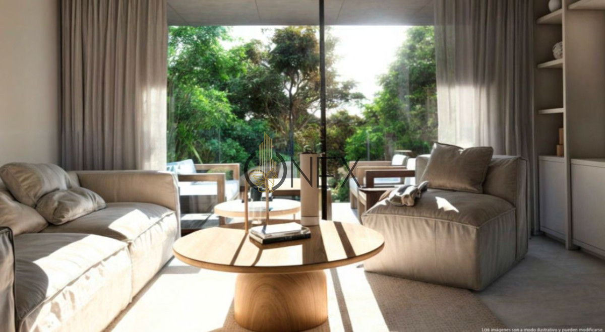 Apartamento ID.2349 - Venta departamentos en The Corner La Barra en Pozo !