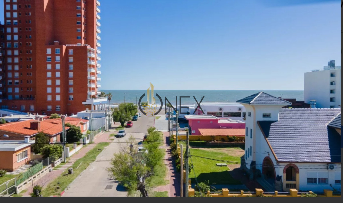 Apartamento ID.2957 - Venta Apartamento 2 dorm. Altos de Piriápolis!