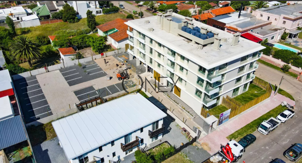 Apartamento ID.2957 - Venta Apartamento 2 dorm. Altos de Piriápolis!