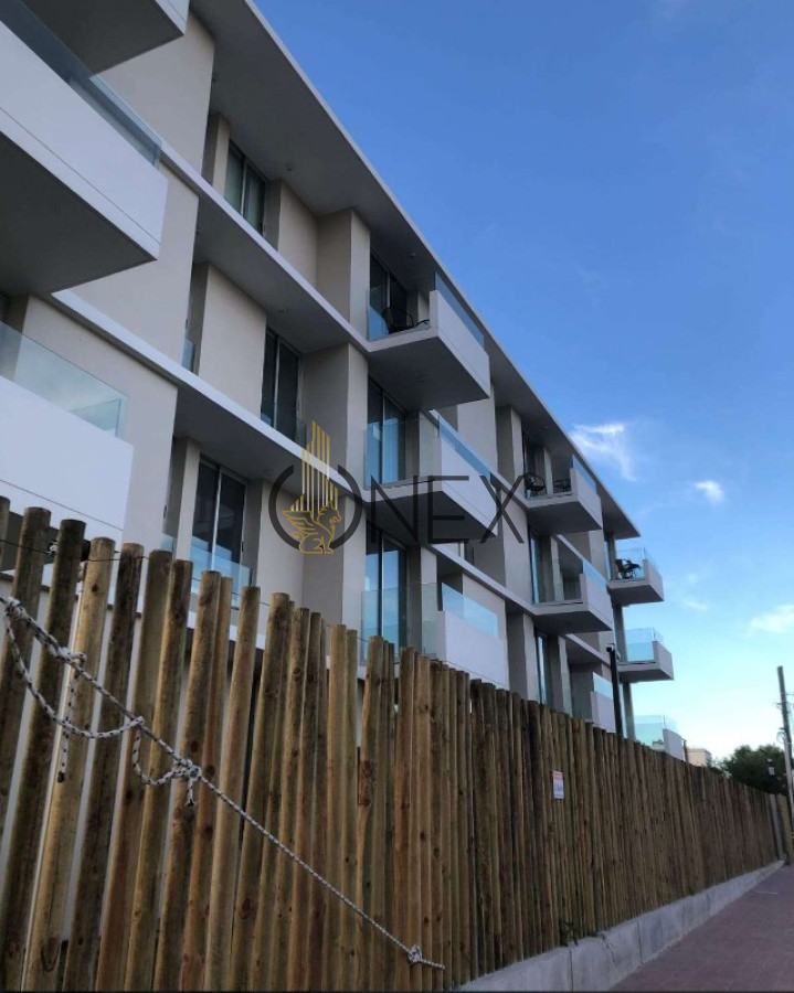 Apartamento ID.2957 - Venta Apartamento 2 dorm. Altos de Piriápolis!
