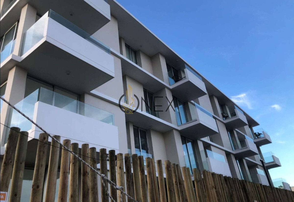 Apartamento ID.2957 - Venta Apartamento 2 dorm. Altos de Piriápolis!