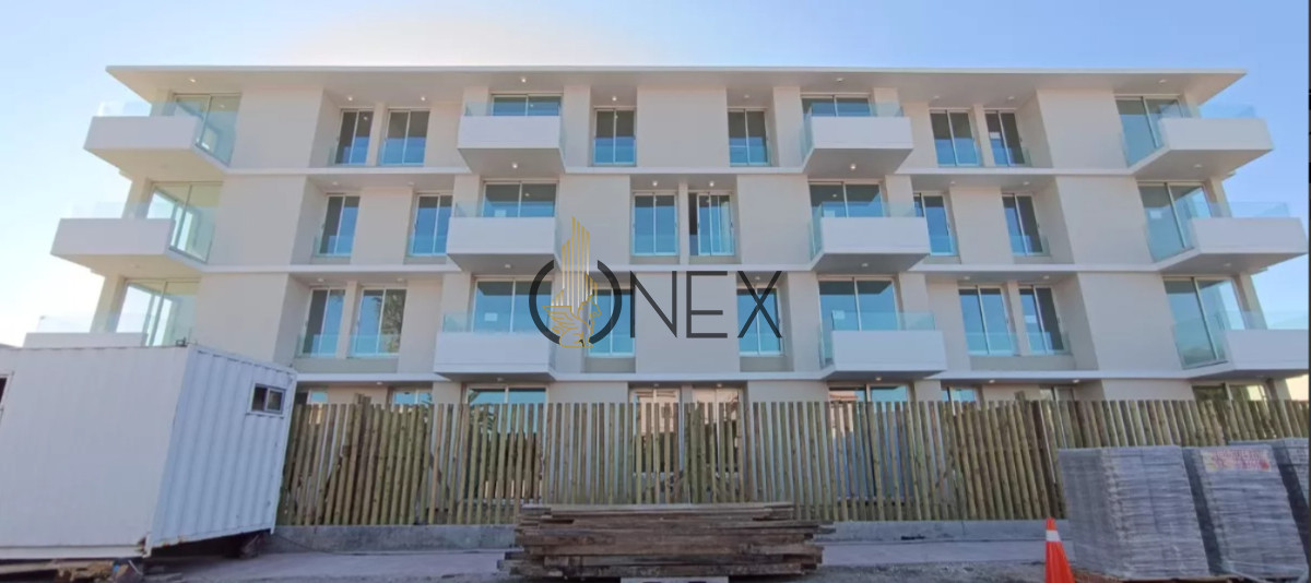 Apartamento ID.2957 - Venta Apartamento 2 dorm. Altos de Piriápolis!
