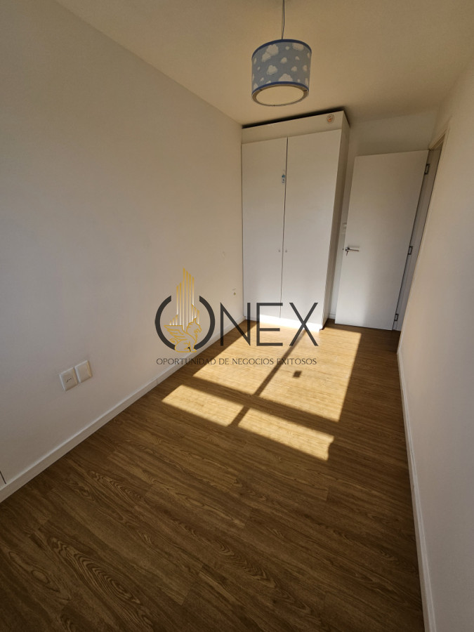 Apartamento ID.3900 - VENTA CON RENTA - Apartamento en Barrio Sur