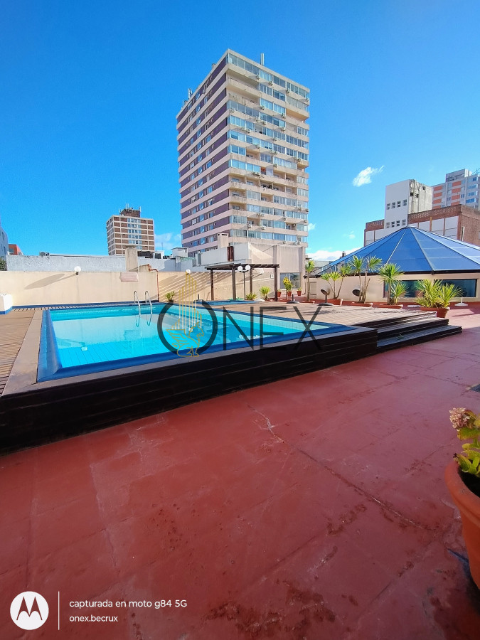 Apartamento ID.2145 - Apartamento en Punta del Este, Península