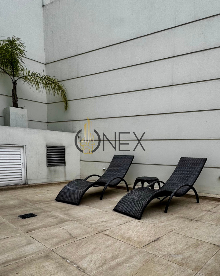 Apartamento ID.3111 - ALQUILER APARTAMENTO 1 DORMITORIO CON GARAJE, PARQUE BATLLE