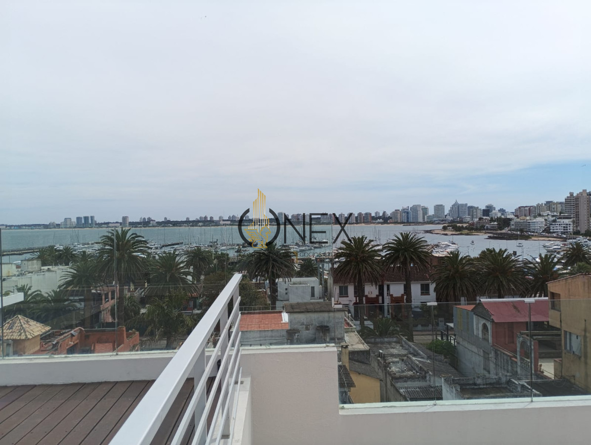 Apartamento ID.3591 - Apartamento en Punta del Este, Puerto
