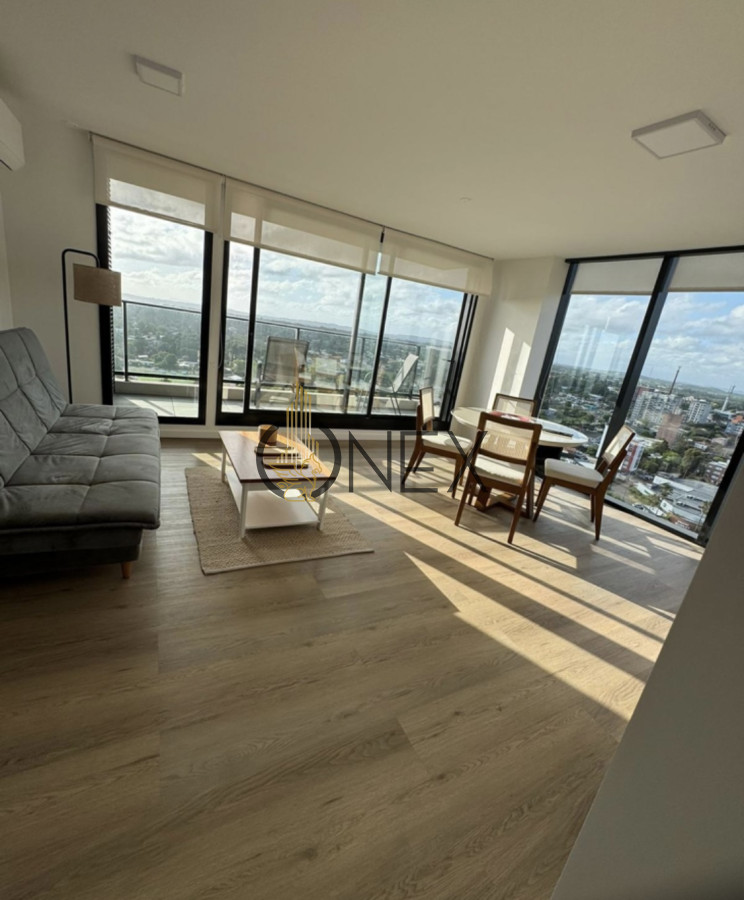 Apartamento ID.1585 - Apartamento en alquiler anual Maldonado 