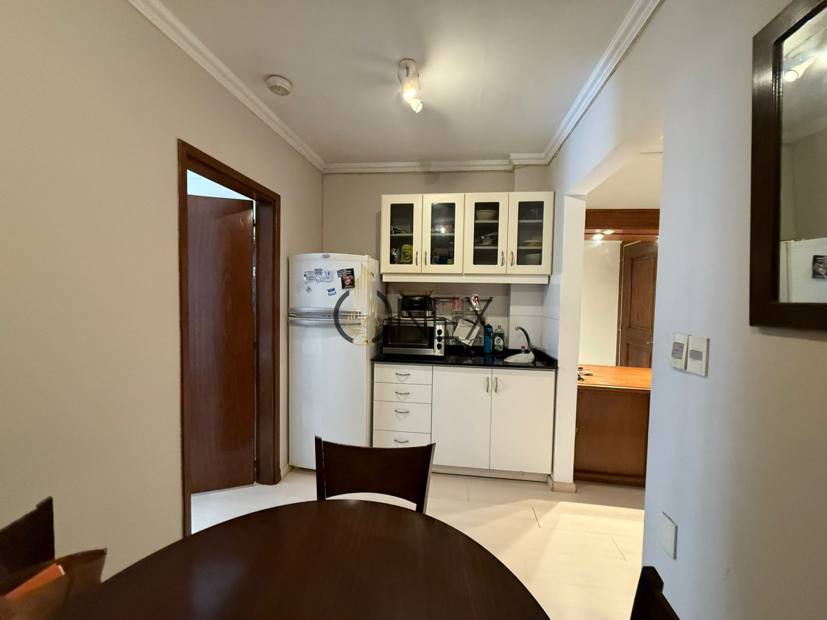 Apartamento ID.1799 - Se alquila y se vende monoambiente en Pocitos 