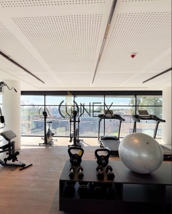 Apartamento ID.2618 - Apartamento en Piso 13 – Ventura Tower Carrasco - ¡Precio promocional por tiempo limitado!