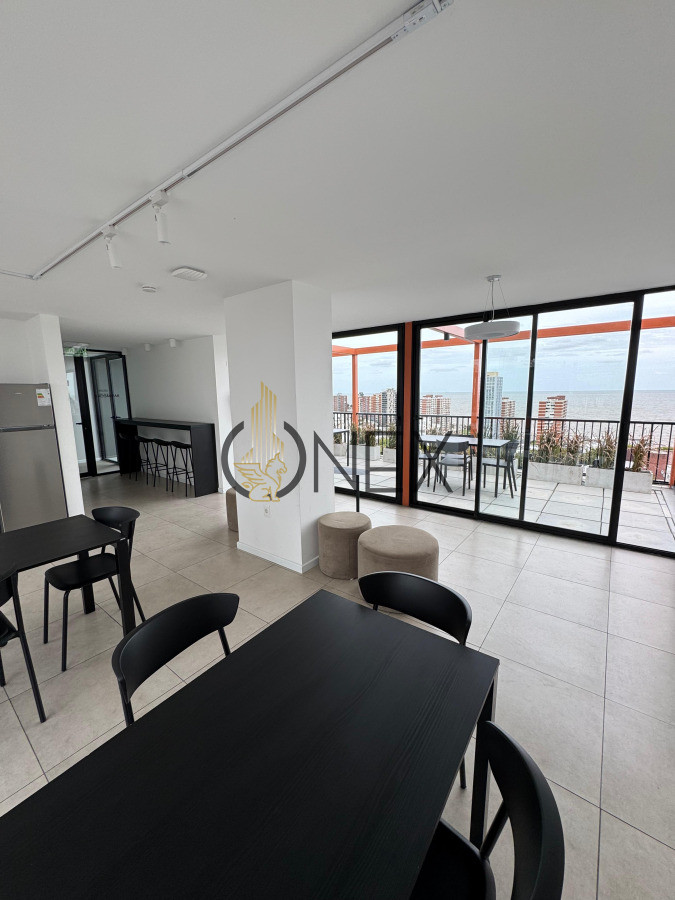 Apartamento ID.3221 - Apto a estrenar 2 Dormitorios con Domotica !