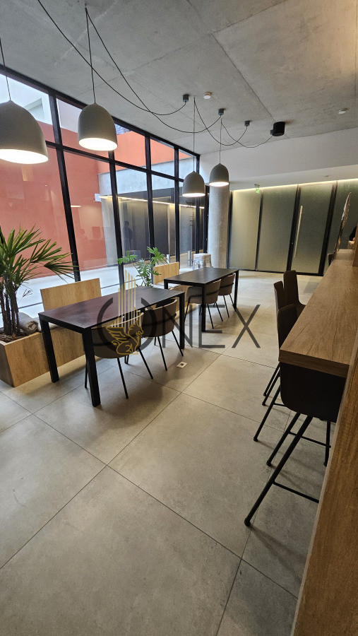 Apartamento ID.3221 - Apto a estrenar 2 Dormitorios con Domotica !