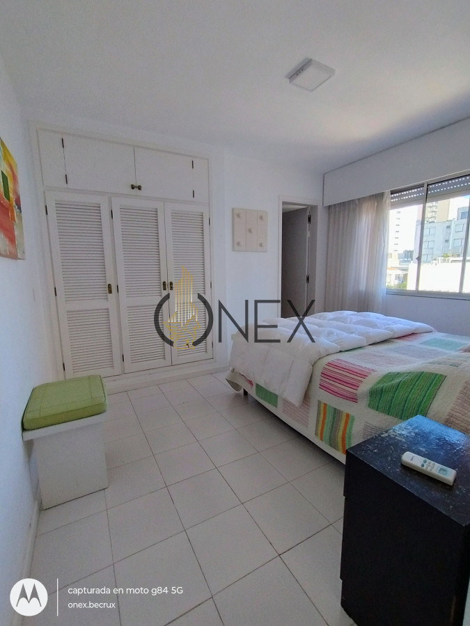 Apartamento ID.2145 - Apartamento en Punta del Este, Península