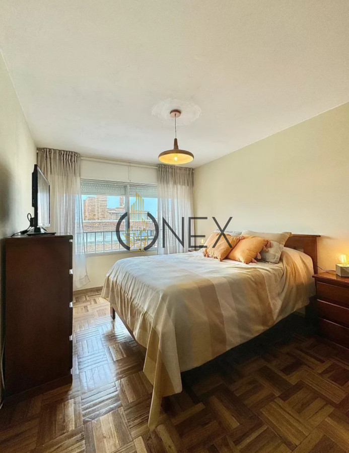 Apartamento ID.1936 - Apartamento en Punta del Este, Península