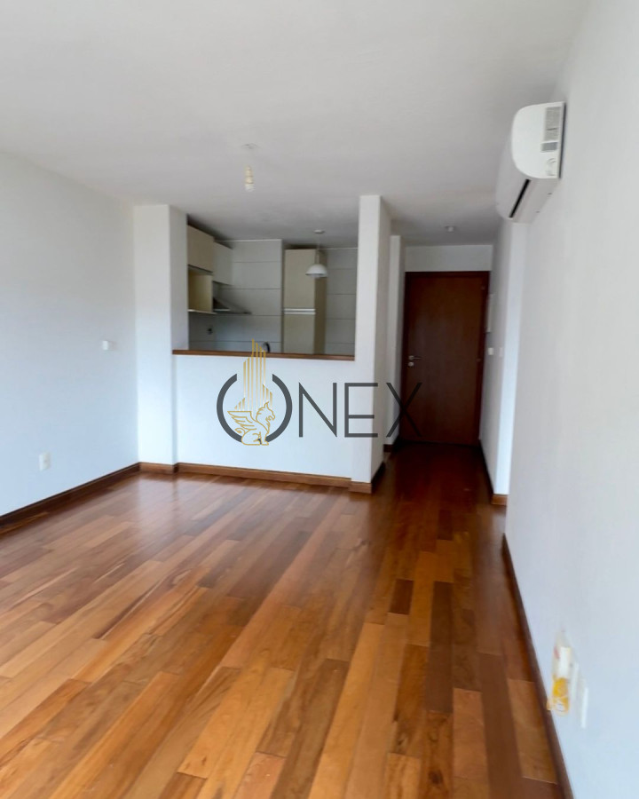 Apartamento ID.3111 - ALQUILER APARTAMENTO 1 DORMITORIO CON GARAJE, PARQUE BATLLE