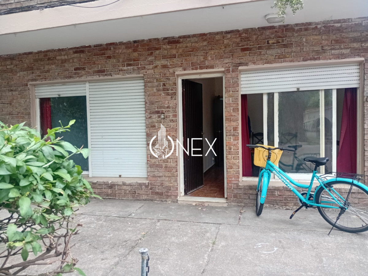 Apartamento ID.3884 - Apartamento de 2 dormitorios en La Floresta Centro