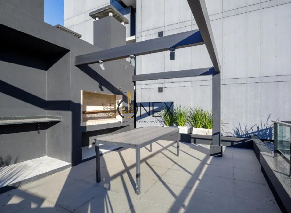 Apartamento ID.3971 - venta Nostrum Malvin oportunidad