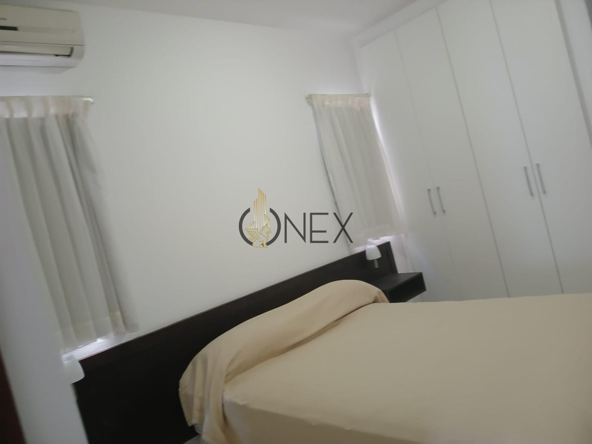 Apartamento ID.2079 - Venta dos dormitorios planta baja frente al mar 