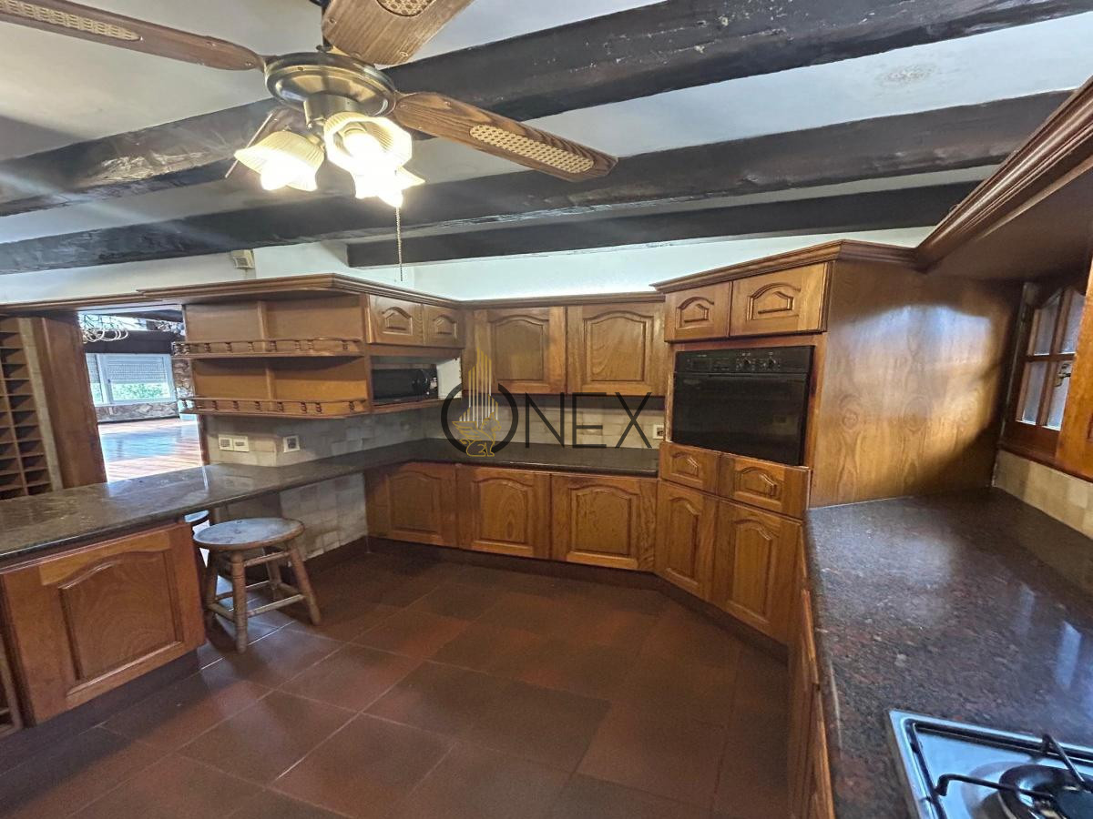 Apartamento ID.1096 - Se alquila   HERMOSA CASA EN CARRASCO