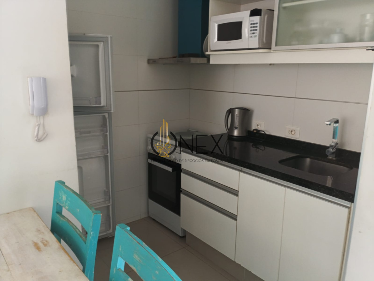 Apartamento ID.3591 - Apartamento en Punta del Este, Puerto