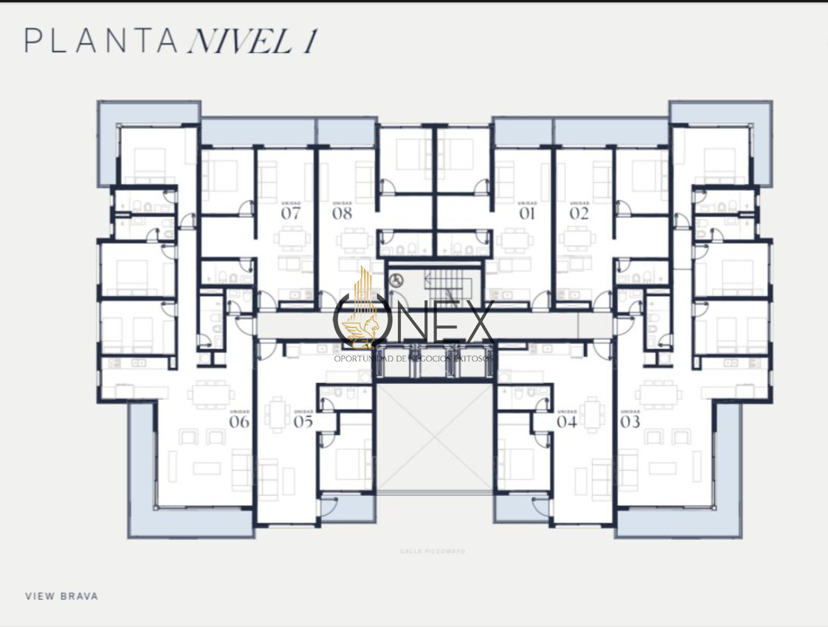 Apartamento ID.3159 - Gran Oportunidad en View Brava