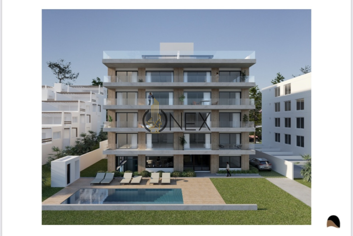 Apartamento ID.2100 - Venta Aurora 1 
