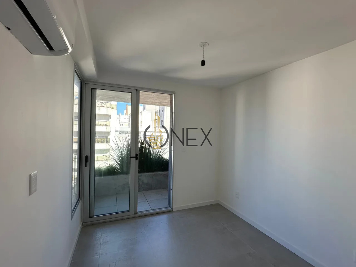Apartamento ID.2806 - Venta Apartamento 2 Dormitorios en Punta Carretas a estrenar