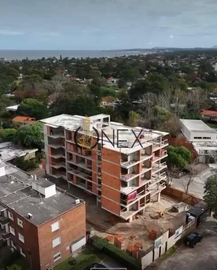 Apartamento ID.3624 - Apartamento en Maldonado, Maldonado