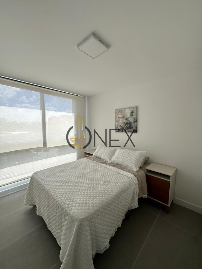 Apartamento ID.3114 - VENTA APARTAMENTO 1 DORMITORIO Y MEDIO,PUNTA DE ESTE