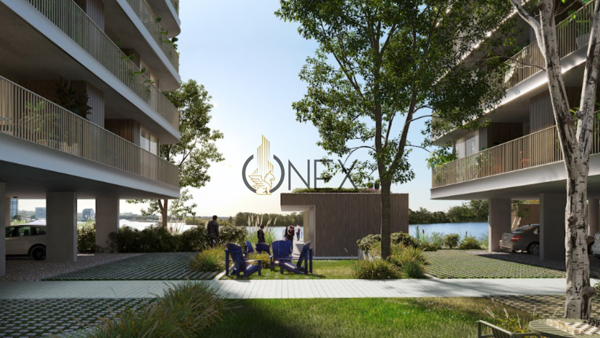 Apartamento ID.2178 - VENTA de Apartamento de 1 DORMITORIO Cerca del Mar en Ciudad De La Costa - Amenities Premium
