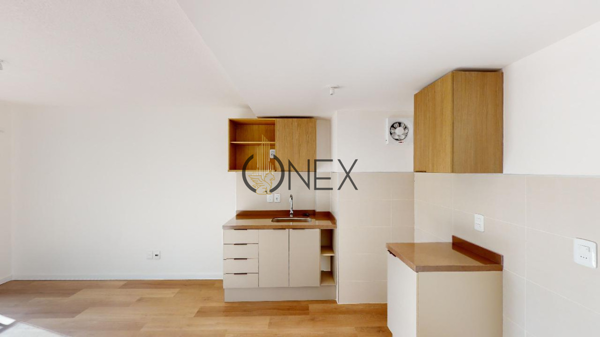 Apartamento ID.3173 - Departamento de 2 dormitorios y 1 baño en La Blanqueada, Montevideo
