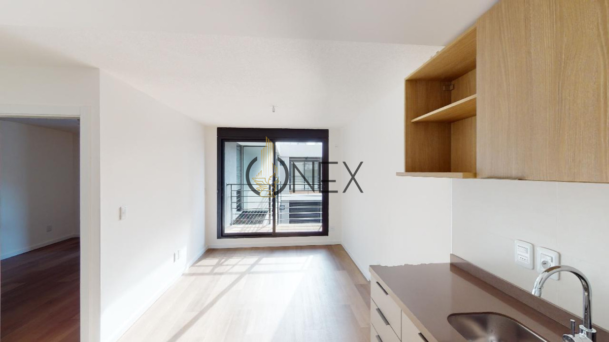 Apartamento ID.3173 - Departamento de 2 dormitorios y 1 baño en La Blanqueada, Montevideo