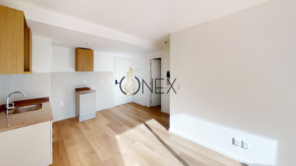 Apartamento ID.3173 - Departamento de 2 dormitorios y 1 baño en La Blanqueada, Montevideo