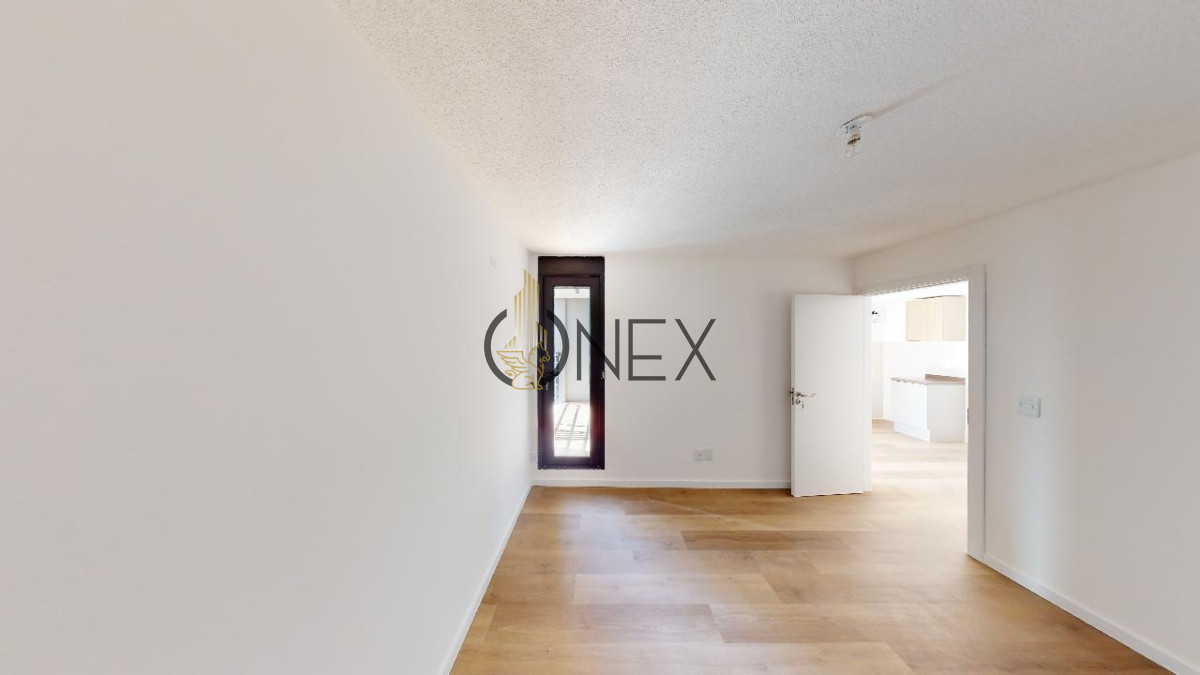 Apartamento ID.3173 - Departamento de 2 dormitorios y 1 baño en La Blanqueada, Montevideo