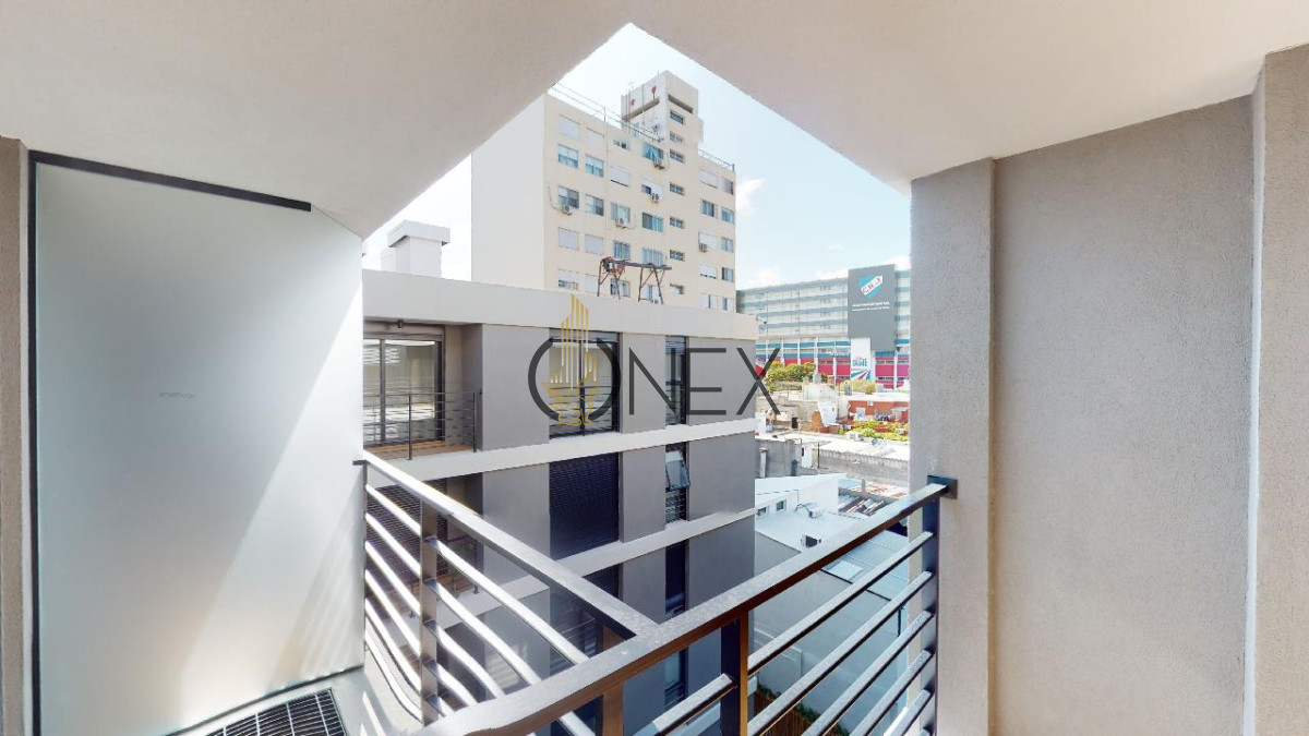 Apartamento ID.3173 - Departamento de 2 dormitorios y 1 baño en La Blanqueada, Montevideo