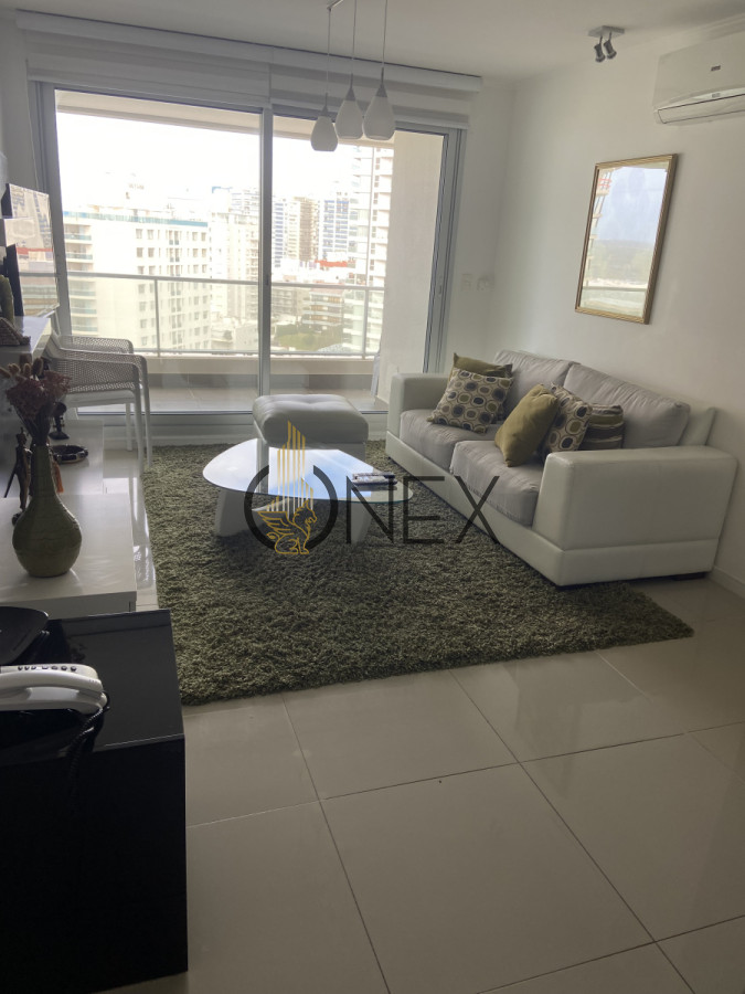 Apartamento ID.2864 - wind es algo unico con vistas e inmejorable locacion 