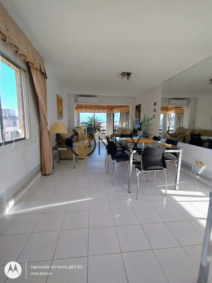 Apartamento ID.2145 - Apartamento en Punta del Este, Península