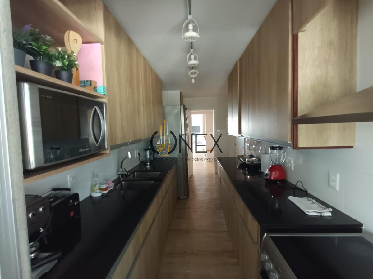 Apartamento ID.3964 - Edificio Monarca 