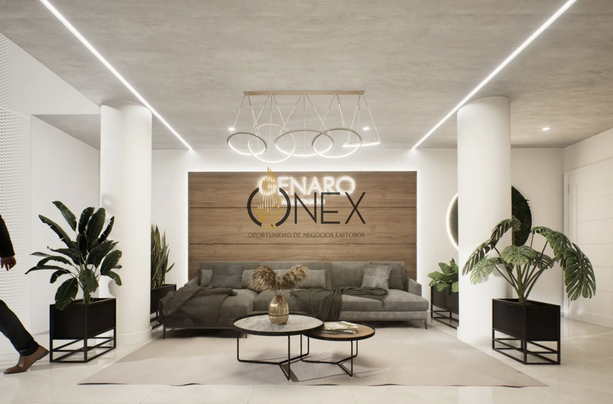 Apartamento ID.3603 - Diseño que eleva - Venta Ap.Barrio Sur 1D Terraza Amenities VVIENDA PROMOVIDA