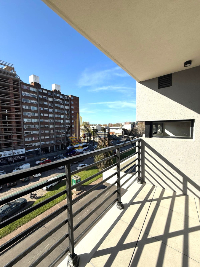 Apartamento ID.3004 - Venta Apartamento 1 dormitorio en Parque Batlle! 
