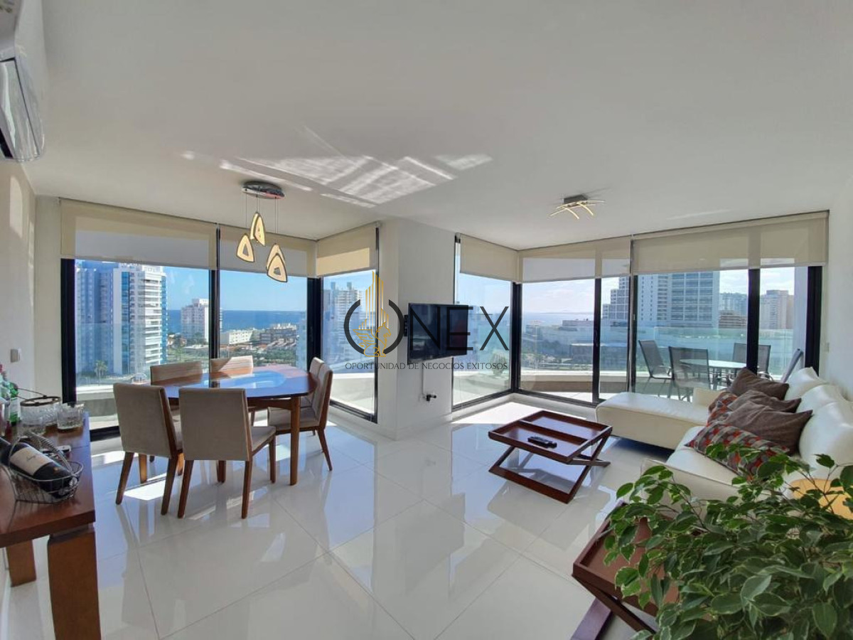 Apartamento ID.3967 - Edificio Art Tower