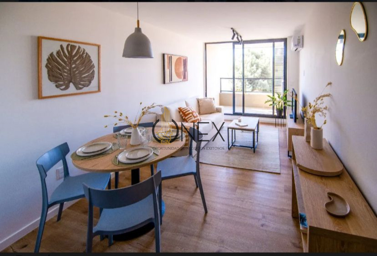 Apartamento ID.3969 - Edificio Nostrum Plaza 2